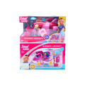Rainbow Toys Travel Holiday Business Aircraft