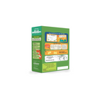 GoDiscover A to Z Dinosaur Flash Cards