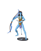 Avatar Neytiri Action Figure with Accessories (Collectible Toy)