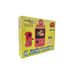 Rainbow Toys 500 in 1 Advance AD-999 Classical Handheld SUP Video Game