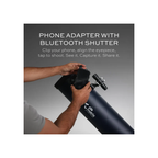 Pie Matrix Olympus- 6 inch Dobsonian Telescope