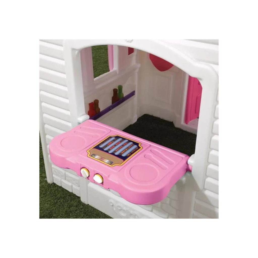 Step2 Sweetheart Playhouse