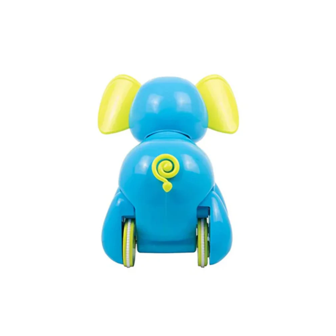 Funskool Giggles Alphy The Elephant  Pull Along Toy