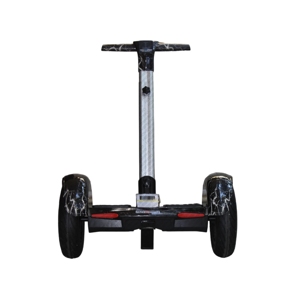 Hoverpro S11+ Miniseg Bolt with Handle Hoverboard