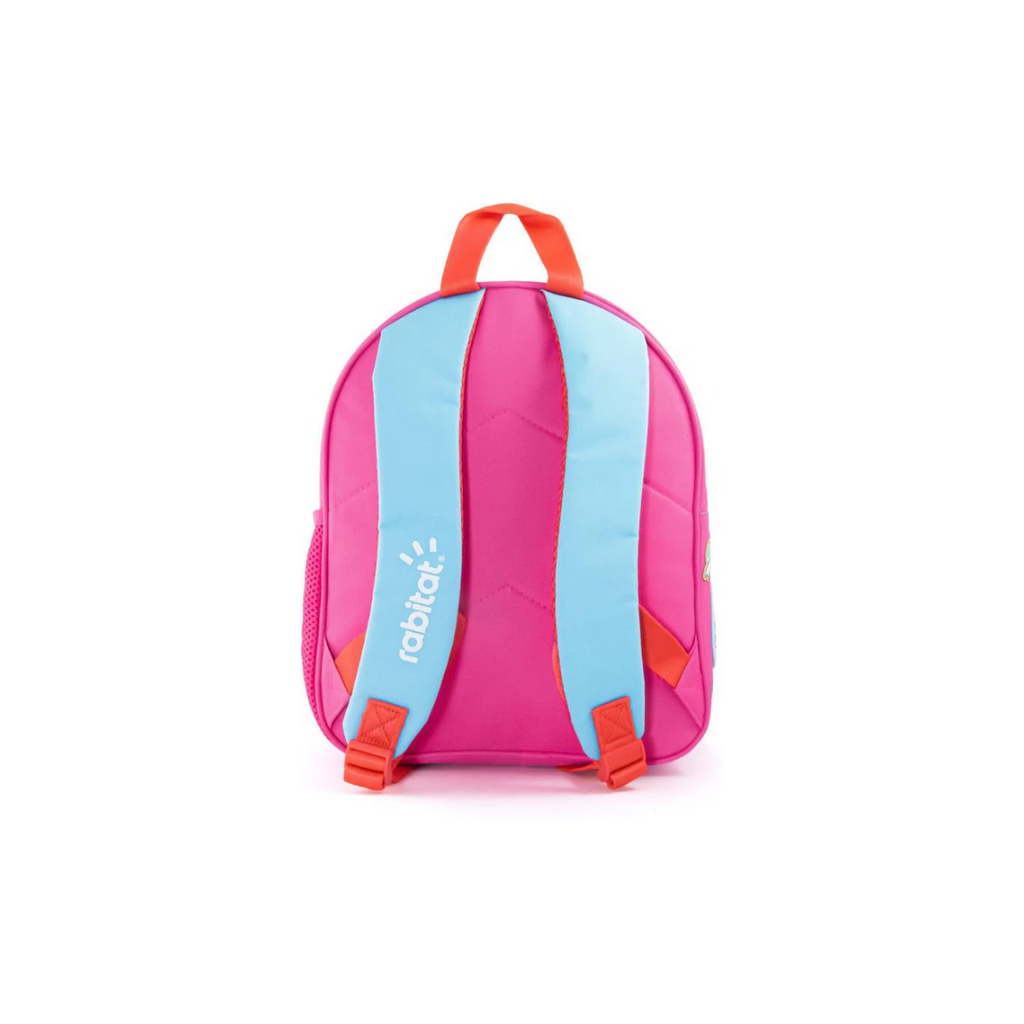 Rabitat Smash School Bag Diva 12 Inches For Kids