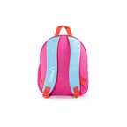 Rabitat Smash School Bag Diva 12 Inches For Kids