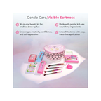 Whimsy Love Vanity Beauty Kit For Kids & Teens - Pack of 11