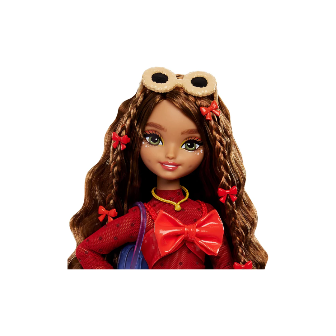 Mattel Barbie Dream Besties Teresa Doll HYC23
