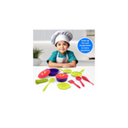Funskool Giggles Junior Chef's Playset