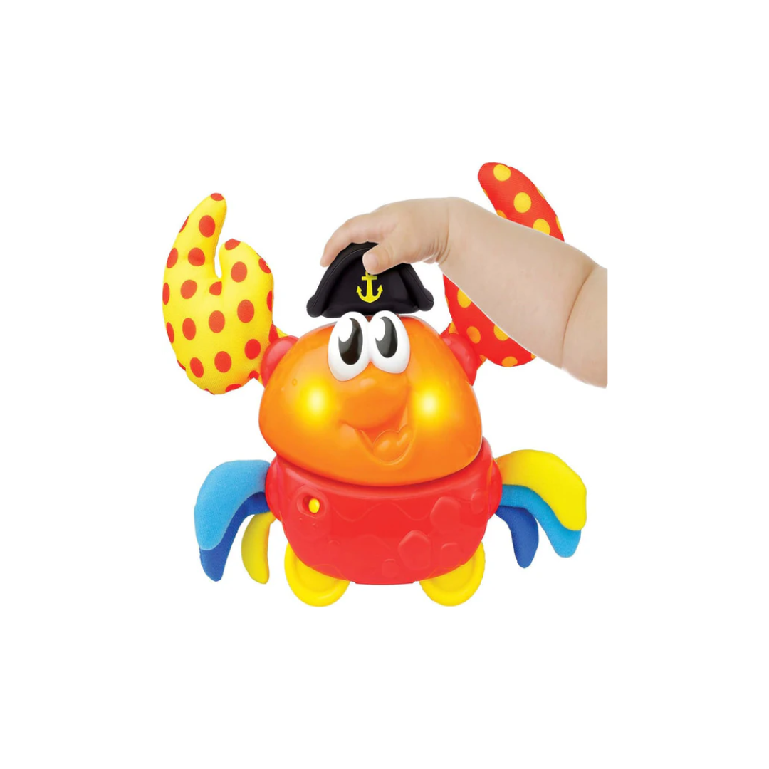 Winfun Shakin 'N Wobble Crab
