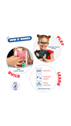 Smartivity Human Body Germ Buster