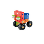 Early Learning Centre Figurines Build It Bits And Bobs