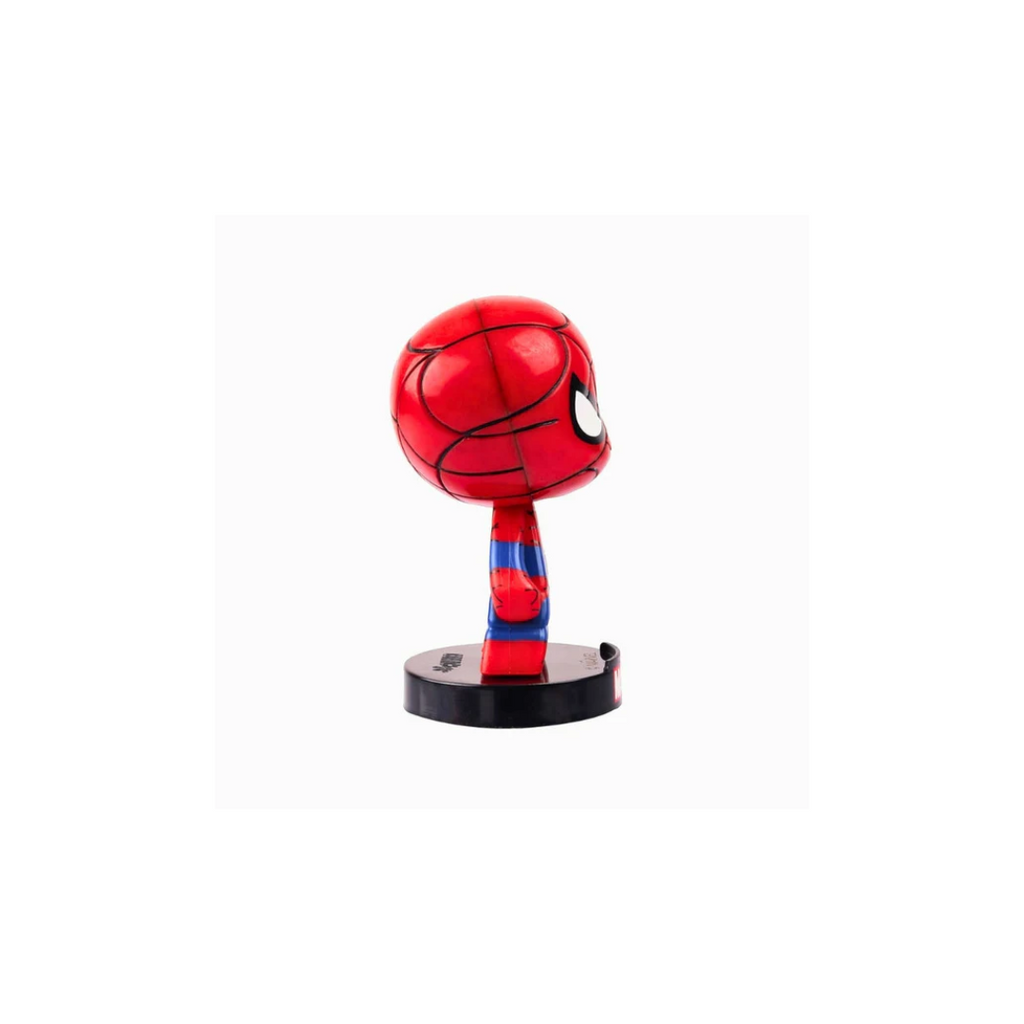 Marvel Avengers Superhero Spider Man Limited Edition Bobblehead