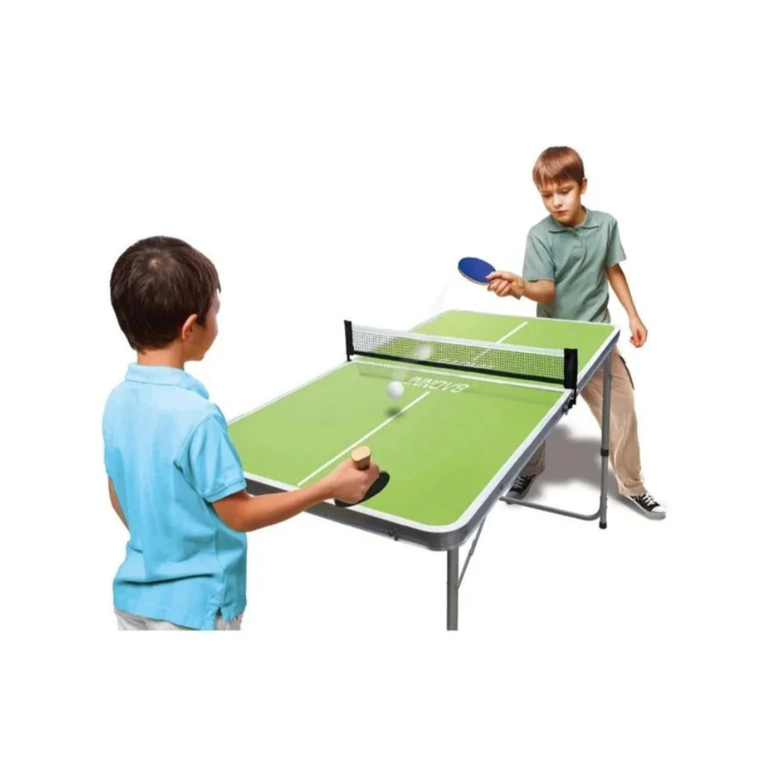Playwell Innov8 Table Tennis Table Set