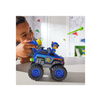 Funskool Paw Patrol Rescue Wheels Chase Vehicle