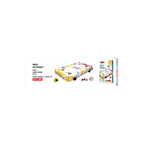 Simmar Air Hockey Mega Jumbo Big