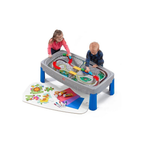 Step2 Deluxe Canyon Road Train & Track Table