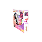Mirada Nail Kit Glow in the Dark