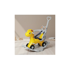 Playgro Giraffe Rock N Scoot (Handle) (6815)