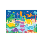 Hinkler Junior Jigsaw Carry & Play Roarsome Dinosaurs