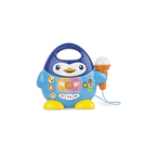 Winmagic Penguin Music Player