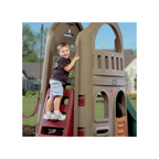 Step2 Naturally Playful Playhouse Climber & Swing Extension