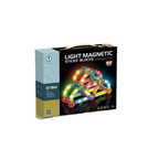 Dige Light Magnetic Sticks Blocks 52pcs
