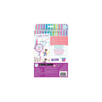 Make It Real- Blooming Vibes Sketchbook