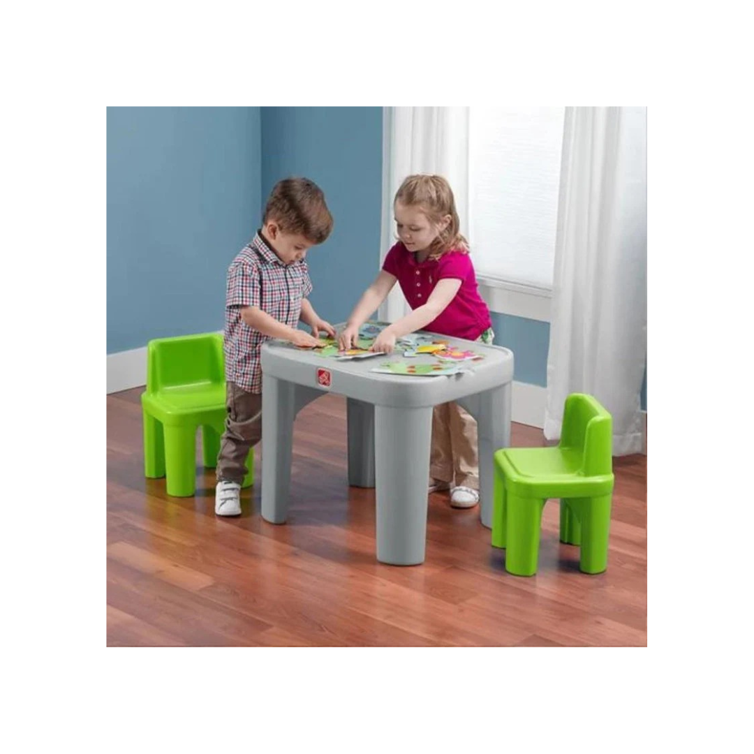 Step2 Mighty My Size Table & Chairs Set
