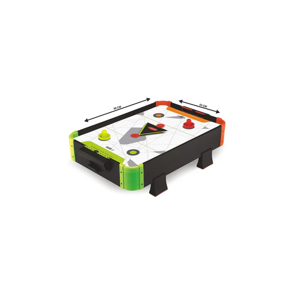 Simmar Air Hockey Jumbo Set