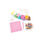 Make it Real Clay Charm DIY Jewelry Kit