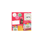 Kalakaram Make Your Own Hoop Art