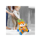 Winmagic Grow-With-Me Fox Walker