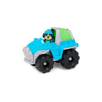 Win magic PAW Patrol Sustainable Vehicle Rex