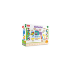 Funskool Fundough Kitchen Set