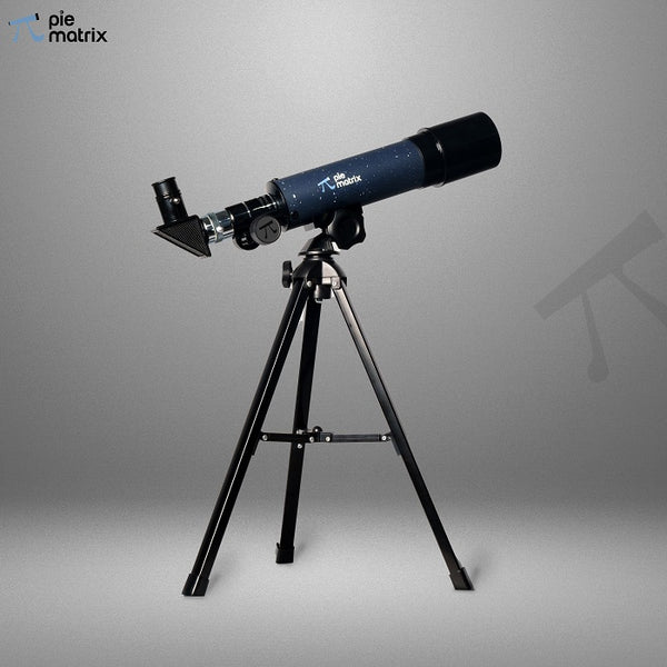 Pie Matrix Neo 50360 Refractor Telescope