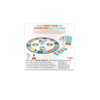 Funskool Four Steps-A Simple Game