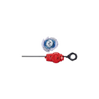 Hasbro  Beyblade Burst QuadDrive Guilty Lúinor L7 Spinning Top Starter Pack With Launcher