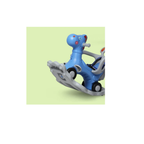 Playgro Steed Push N Scoot Rider (Handle) (YT-6715)