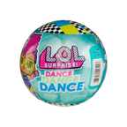 LOL Surprise Dance Dance Dance Dolls With 8 Surprises