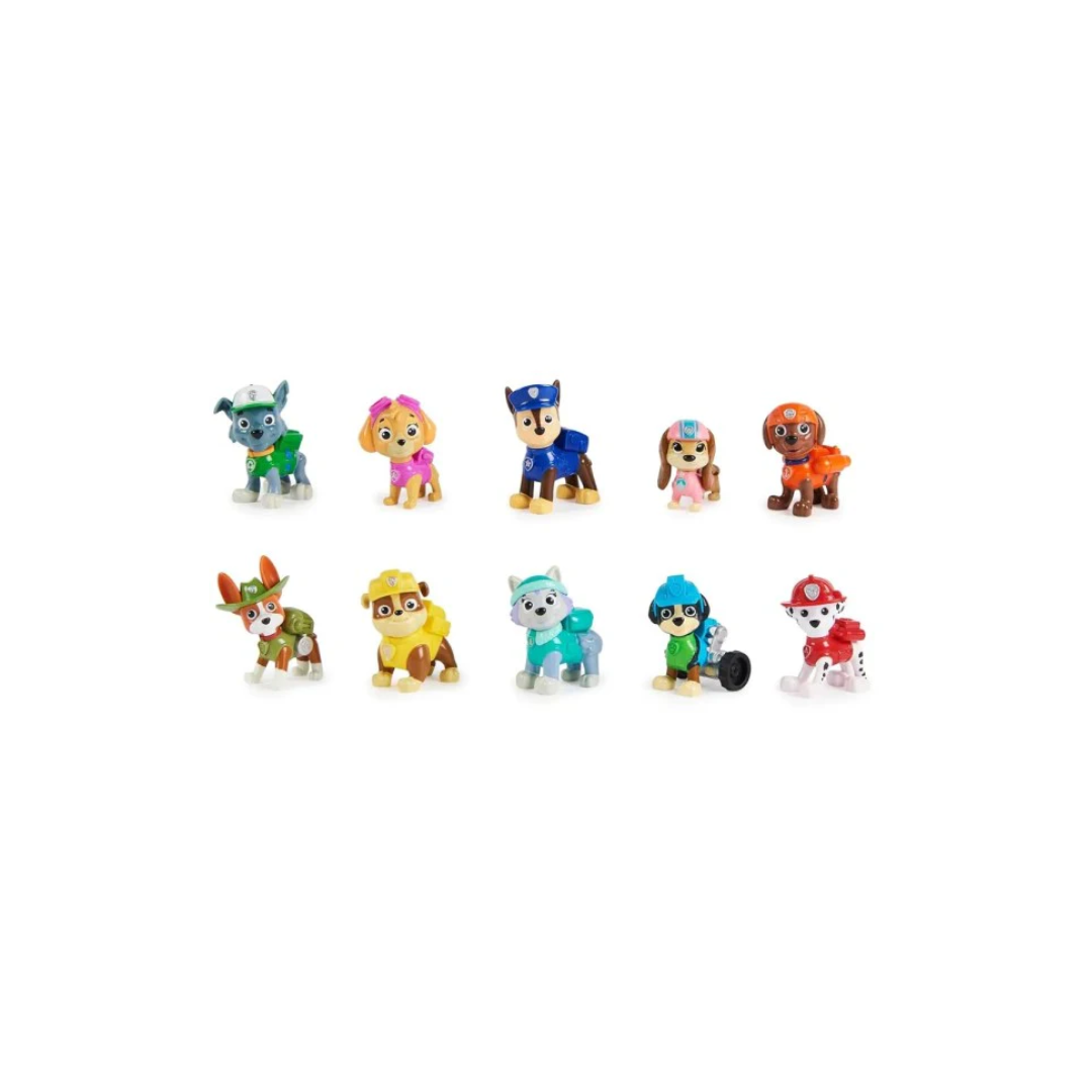 Win Magic Paw Patrol All Paws Gift Pack by Spin Master