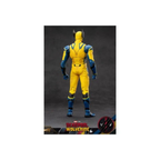 ZD Toys: Marvel Wolverine - 7 Inch Figure