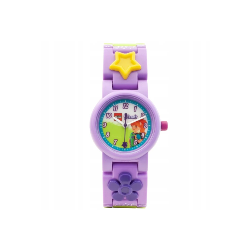 Lego Friends 8021230 Mia Buildable Watch (23 Pieces)