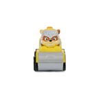 Winmagic Paw Patrol Pawket Racers Rubble