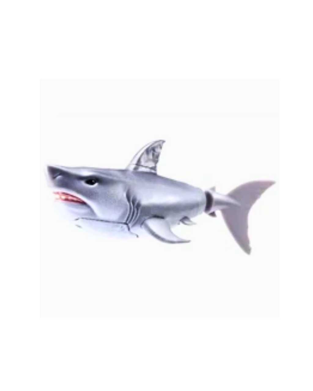 Zuru Robo Alive Robo Shark – Interactive Robotic Swimming Shark