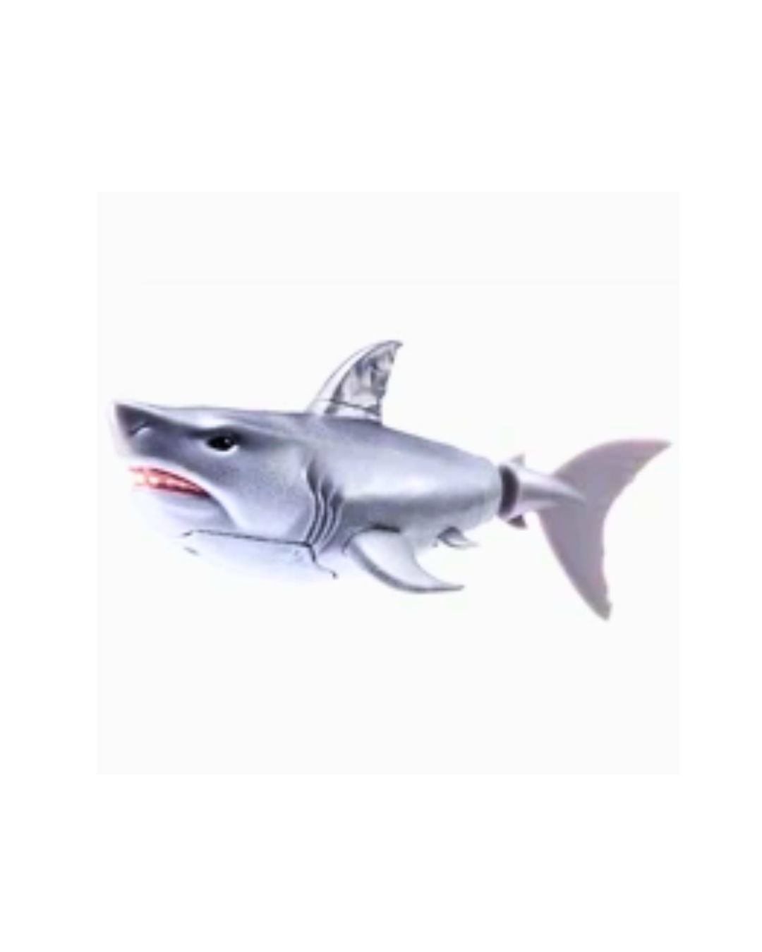 Zuru Robo Alive Robo Shark – Interactive Robotic Swimming Shark