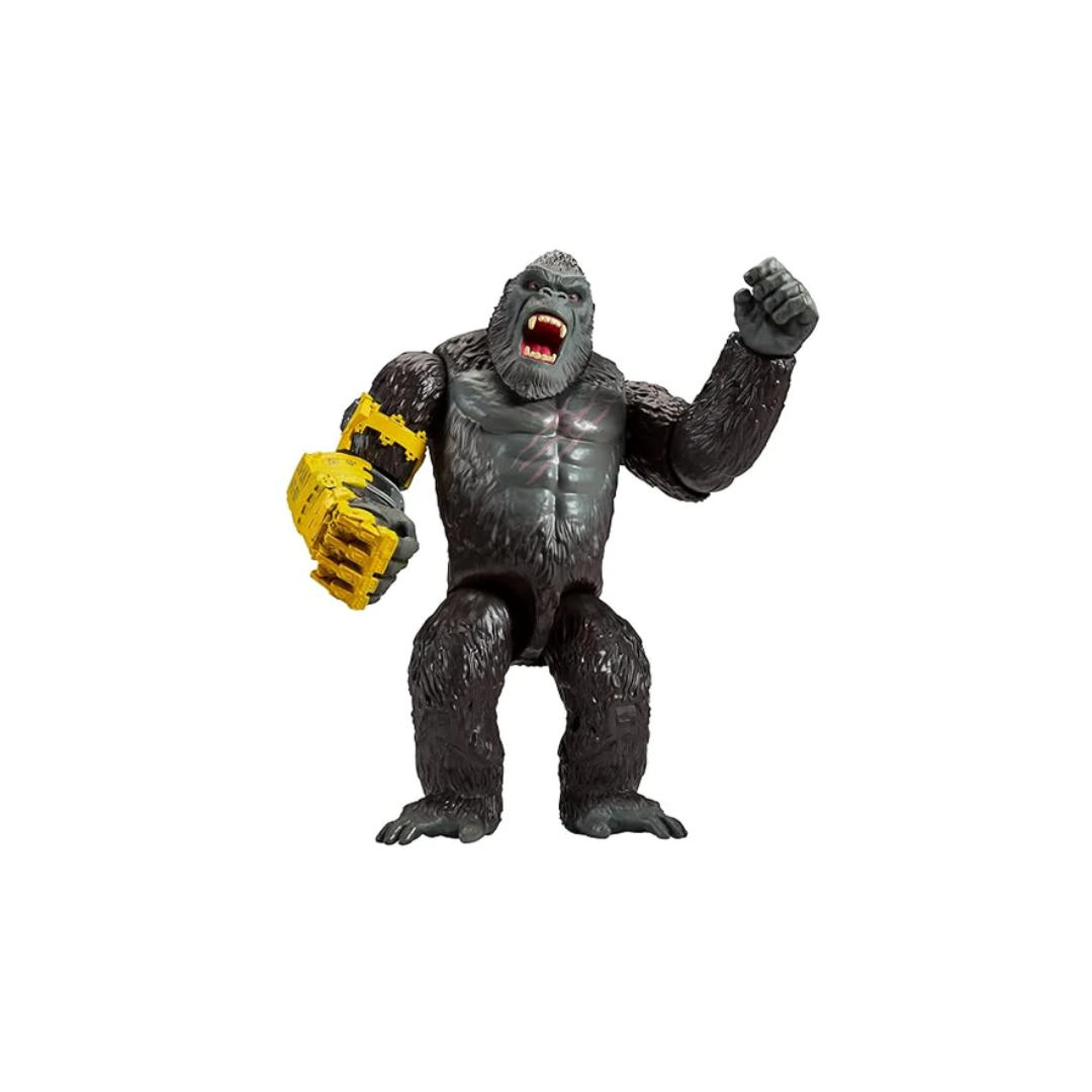 Rainbow Toys Giant Kong Figure