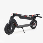Hoverpro X8 Folding Electric Scooter Black
