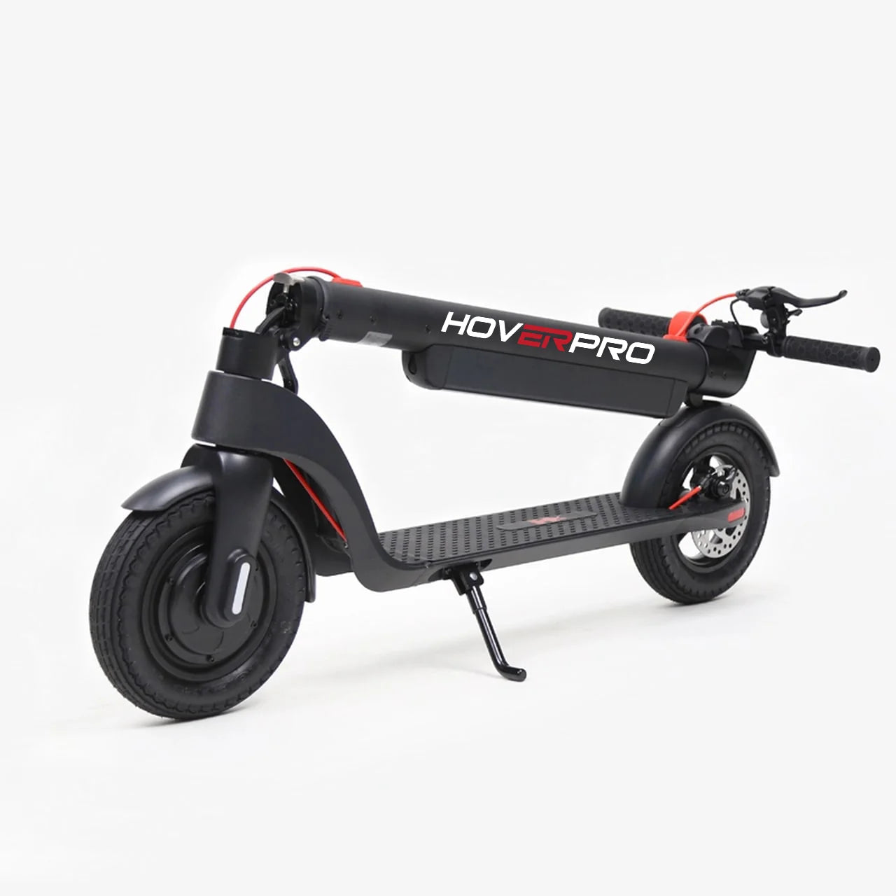 Hoverpro X8 Folding Electric Scooter Black