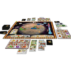 Terraforming Mars Strategy Board Game (1-5 Players) - Board Games  & Stronghold Games